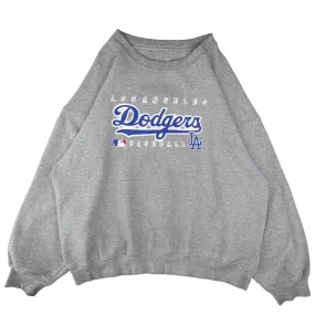 Vintage LA Dodgers Sweatshirt - XL