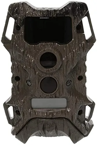 Wildgame Terra Extreme Lightsout 18MP Trail Camera TX18B8W-21