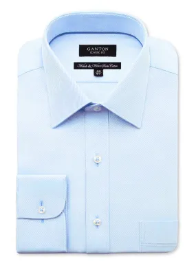 Windsor Luxury Twill Shirt