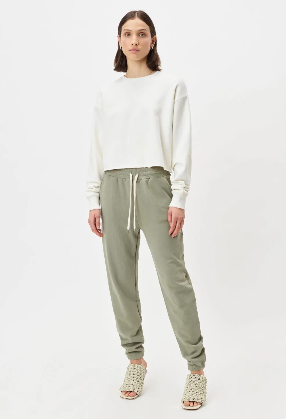 Women's LA Sweatpants / Brush