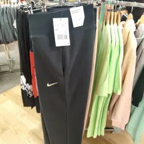 Womens Nike swoosh bottoms