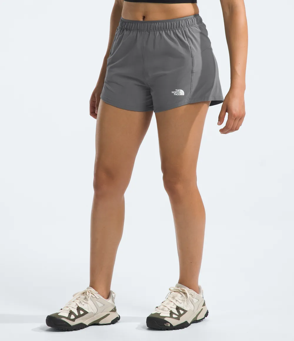 Women's The North Face 5 Wander Short 2.0