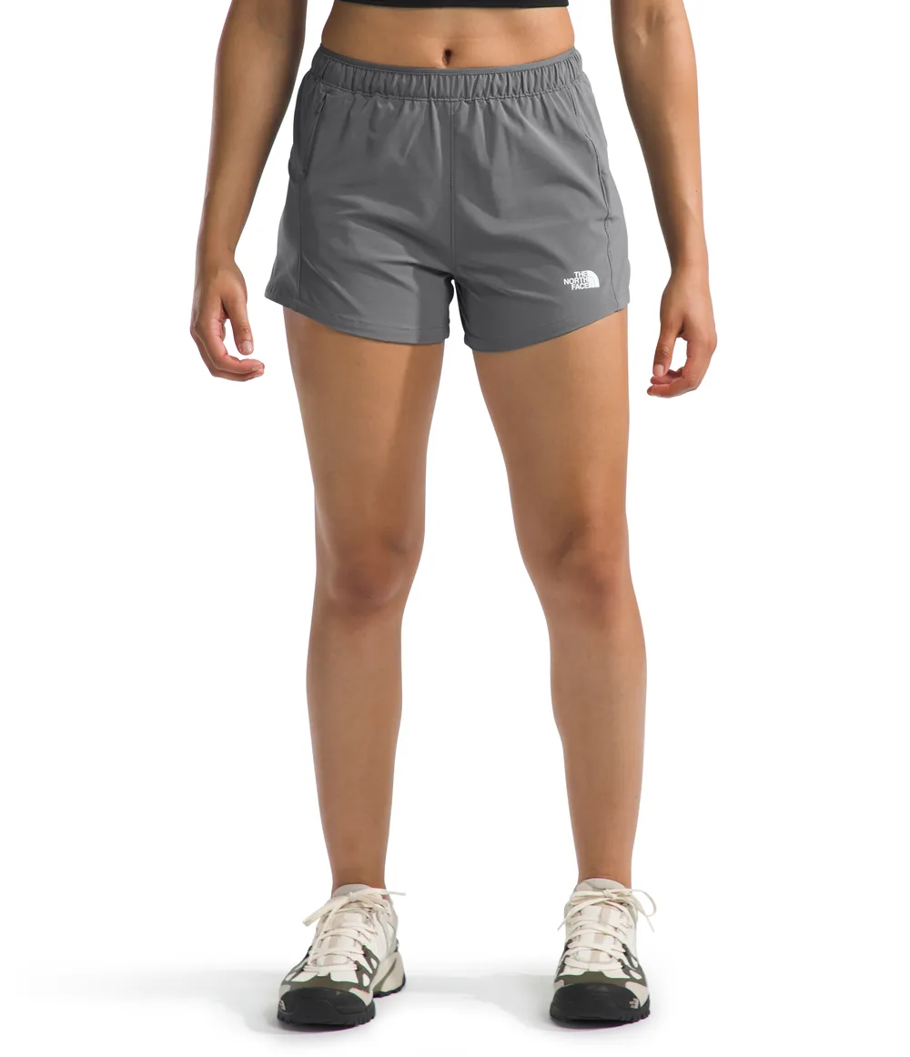 Women's The North Face 5 Wander Short 2.0