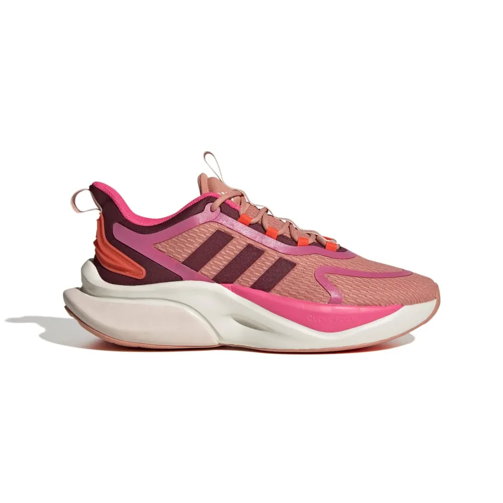 Zapatilla Adidas AlphaBounce   IE9756  Mujer