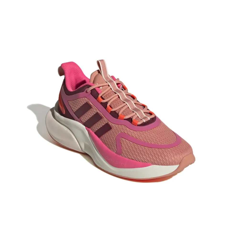 Zapatilla Adidas AlphaBounce   IE9756  Mujer